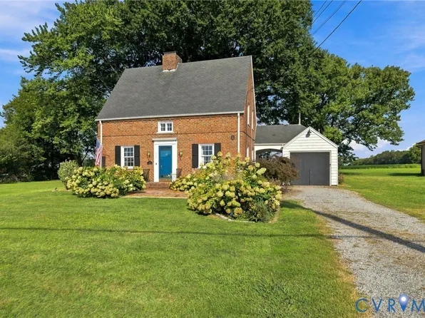 7134 Messer Rd, Henrico, VA 23231