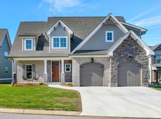 8784 Grey Reed Dr #23, Ooltewah, TN 37363