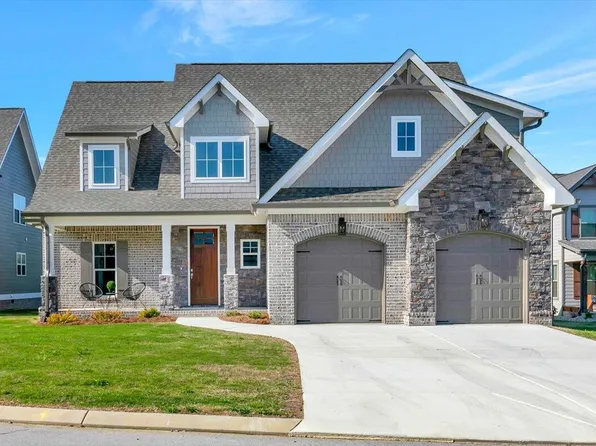 8784 Grey Reed Dr #23, Ooltewah, TN 37363