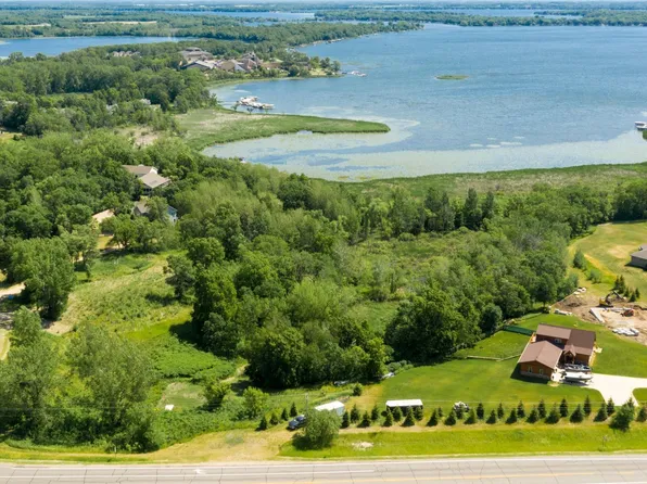 2391 Arrowwood Dr NW, Alexandria, MN 56308