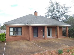 24 Tecumseh Dr, Montgomery, AL 36117
