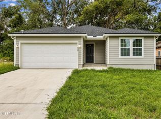 2336 Jayson Ave, Jacksonville, FL 32208