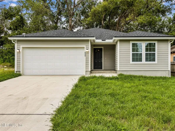 2336 JAYSON Avenue, Jacksonville, FL 32208