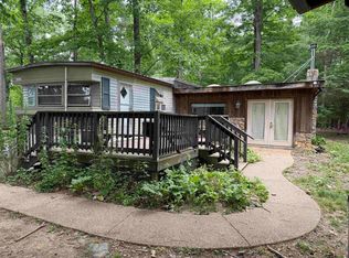 562 W Augusta Rd, West Augusta, VA 24485