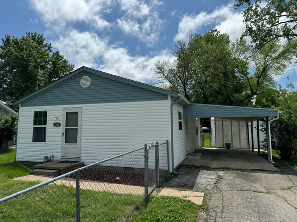 2306 W Perkins Street, Joplin, MO 64801