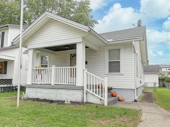 2723 Whittier Ave, Dayton, OH 45420
