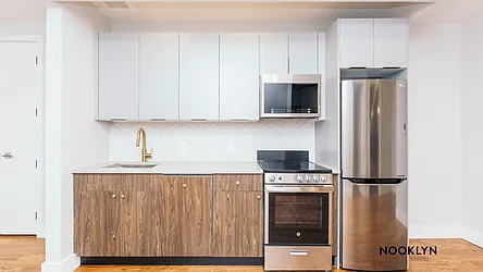 Rented by Nooklyn NYC LLC