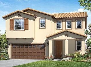 2533 Mapleleaf Ter, Palmdale, CA 93551