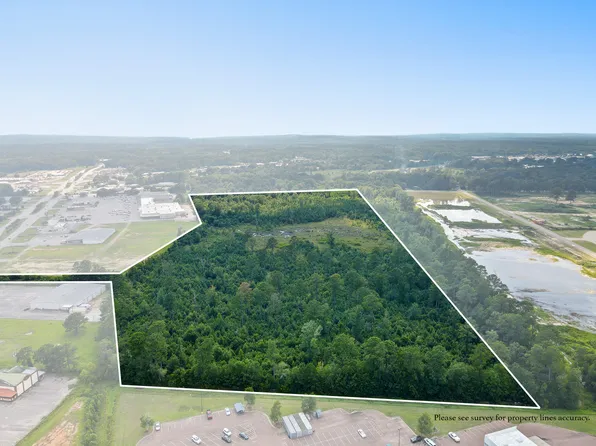 0 Highway 98 Byp, Columbia, MS 39429