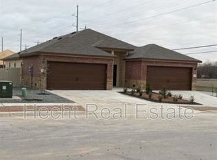 1103 Stanley Way #1, Seguin, TX 78155