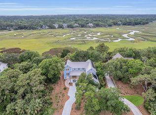 2254 Oyster Catcher Ct, Seabrook Island, SC 29455