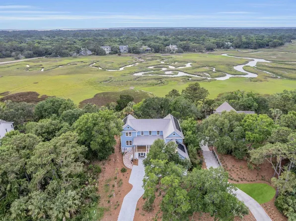 2254 Oyster Catcher Ct, Seabrook Island, SC 29455