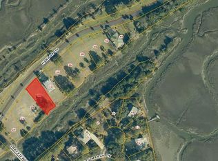 30 Harbor Dr, Saint Helena Island, SC 29920