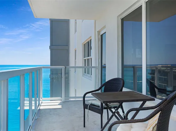 3750 Galt Ocean Drive #1807, Fort Lauderdale, FL 33308