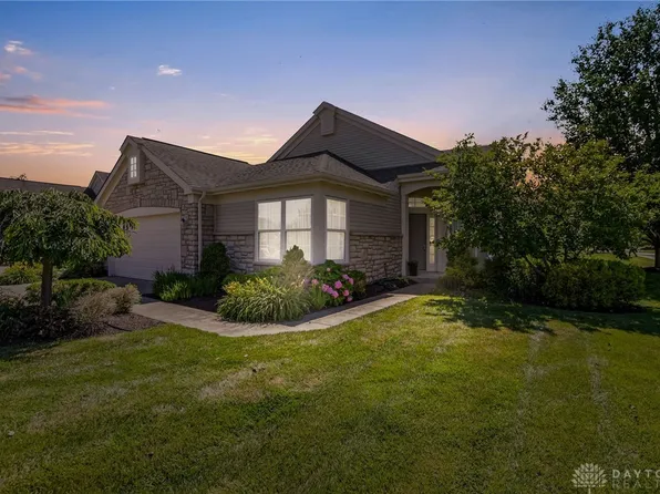 1301 Laurel Brook Way, Lebanon, OH 45036