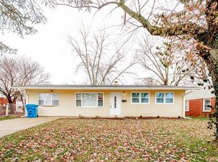 2631 N Aurie Dr, Indianapolis, IN 46219