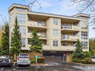 424 102nd Ave SE APT 101, Bellevue, WA