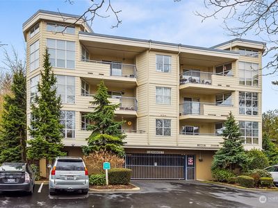 424 102nd Avenue SE #101, Bellevue, WA, 98004