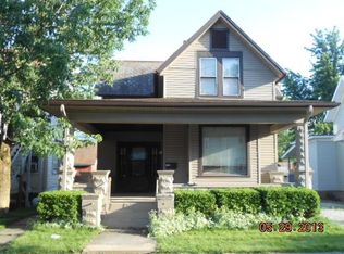 513 Woodlawn Ave, Bucyrus, OH 44820