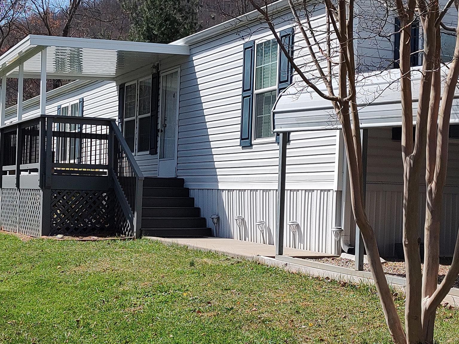 729 Case Cove Rd, Candler, NC 28715 Zillow