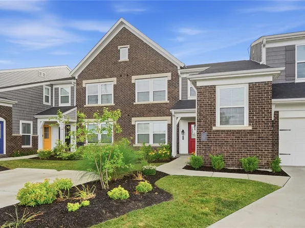 5255 Hazeltine Ln, Lebanon, OH 45036