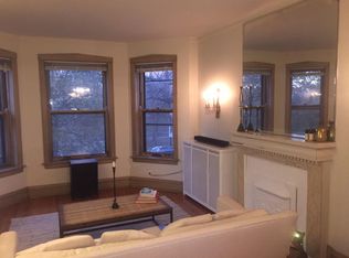 3119 W Palmer Boulevard #FL 2ND, Chicago, IL 60647