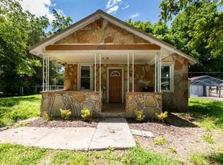 1619 N Marlan Ave, Springfield, MO 65803