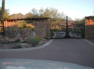 11068 E Jasmine Dr, Scottsdale, AZ 85255