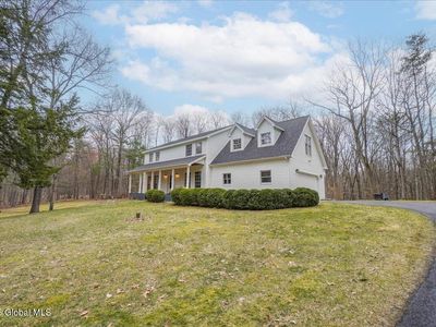 129 Homestead Road, Saratoga Springs, NY, 12866