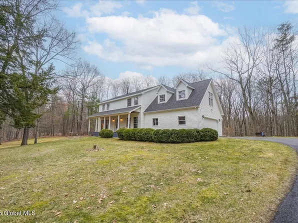 129 Homestead Road, Saratoga Springs, NY 12866