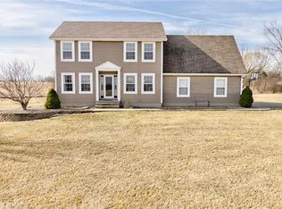 25603 E 267th St, Harrisonville, MO 64701