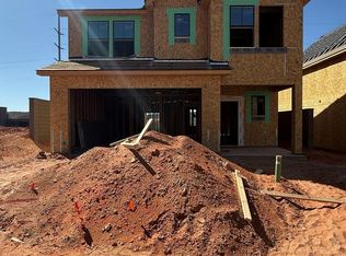 1466 S Sinawava Dr #4126, Washington, UT 84780