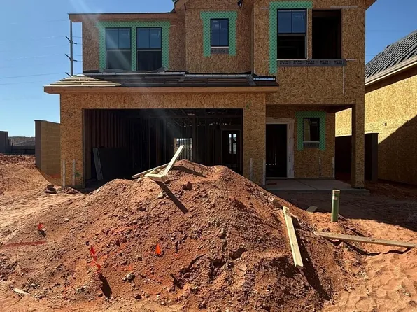 1466 S Sinawava Dr #4126, Washington, UT 84780