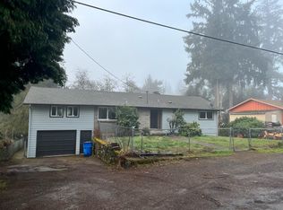 2605 NE 59th St, Vancouver, WA 98663