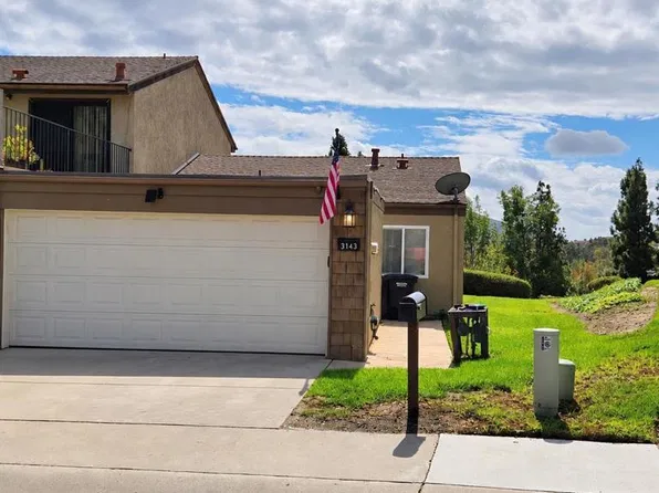 3143 Highlands Blvd, Spring Valley, CA 91977