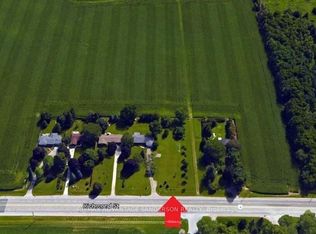 21744 Richmond St, Middlesex Centre, ON N5X 4B2