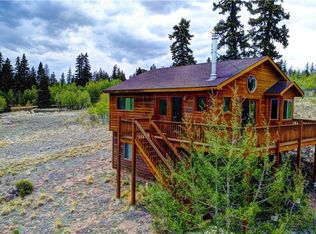 1257 Chippewa Rd, Como, CO 80456