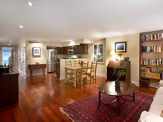 Sold by Sotheby's International Realty