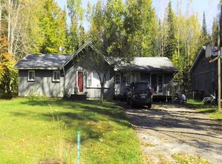 2695 E Muscoe Rd, Cedarville, MI 49719