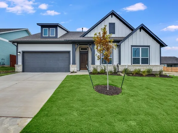 237 Twistleaf Dr, Buda, TX 78610