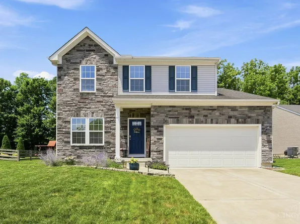 1965 Meadowsweet Dr, Lebanon, OH 45036