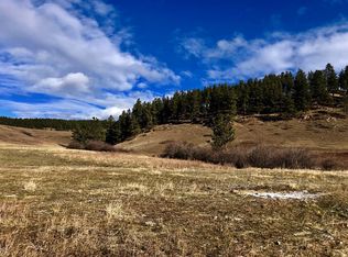 Forest Grove Rd, Forest grove, MT 59441