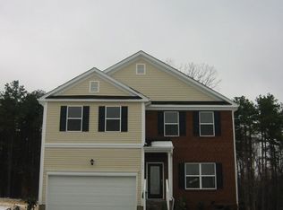 177 Flanders Dr, Mooresville, NC 28117