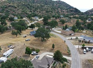 0 Delaware Dr #4, Tehachapi, CA 93561