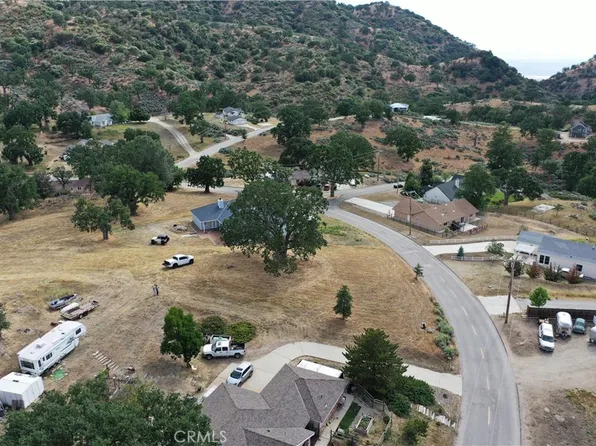 0 Delaware Dr #4, Tehachapi, CA 93561