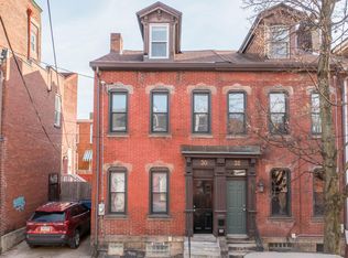 30 Miltenberger St, Pittsburgh, PA 15219