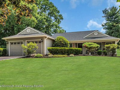 375 Concord Drive, Freehold, NJ, 07728