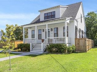 1917 Karl St, Arabi, LA 70032