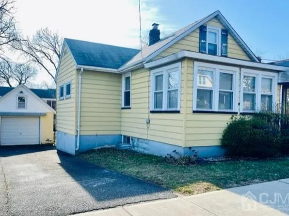 56 Loretto St, New Brunswick, NJ 08901