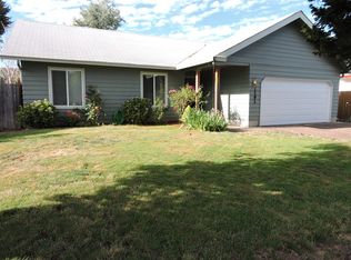 1191 Risden Pl, Eugene, OR 97404